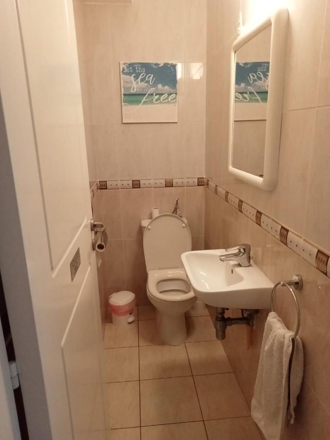 No3,23 Neilmmantos St Peyia Villa Luaran gambar