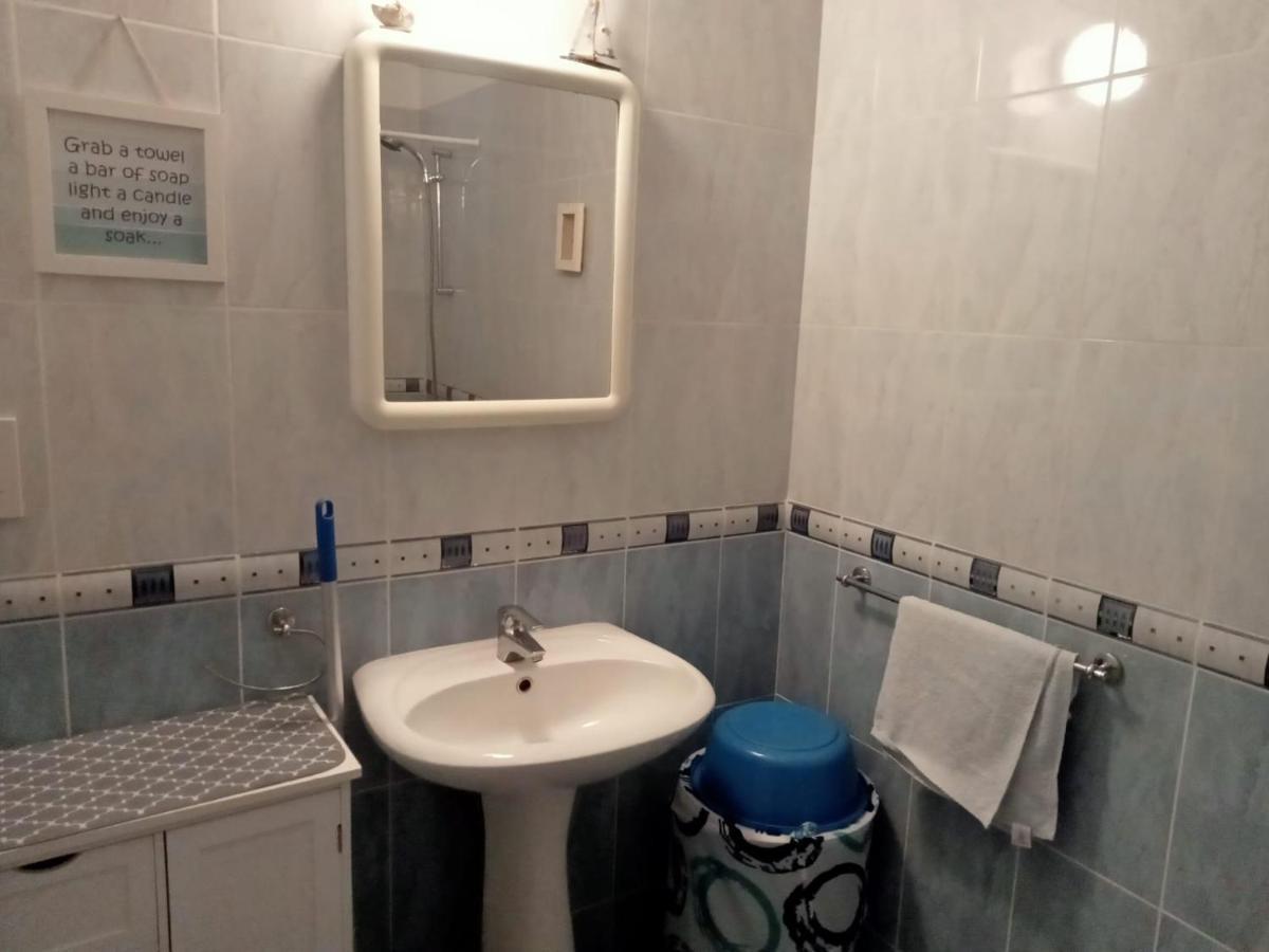 No3,23 Neilmmantos St Peyia Villa Luaran gambar