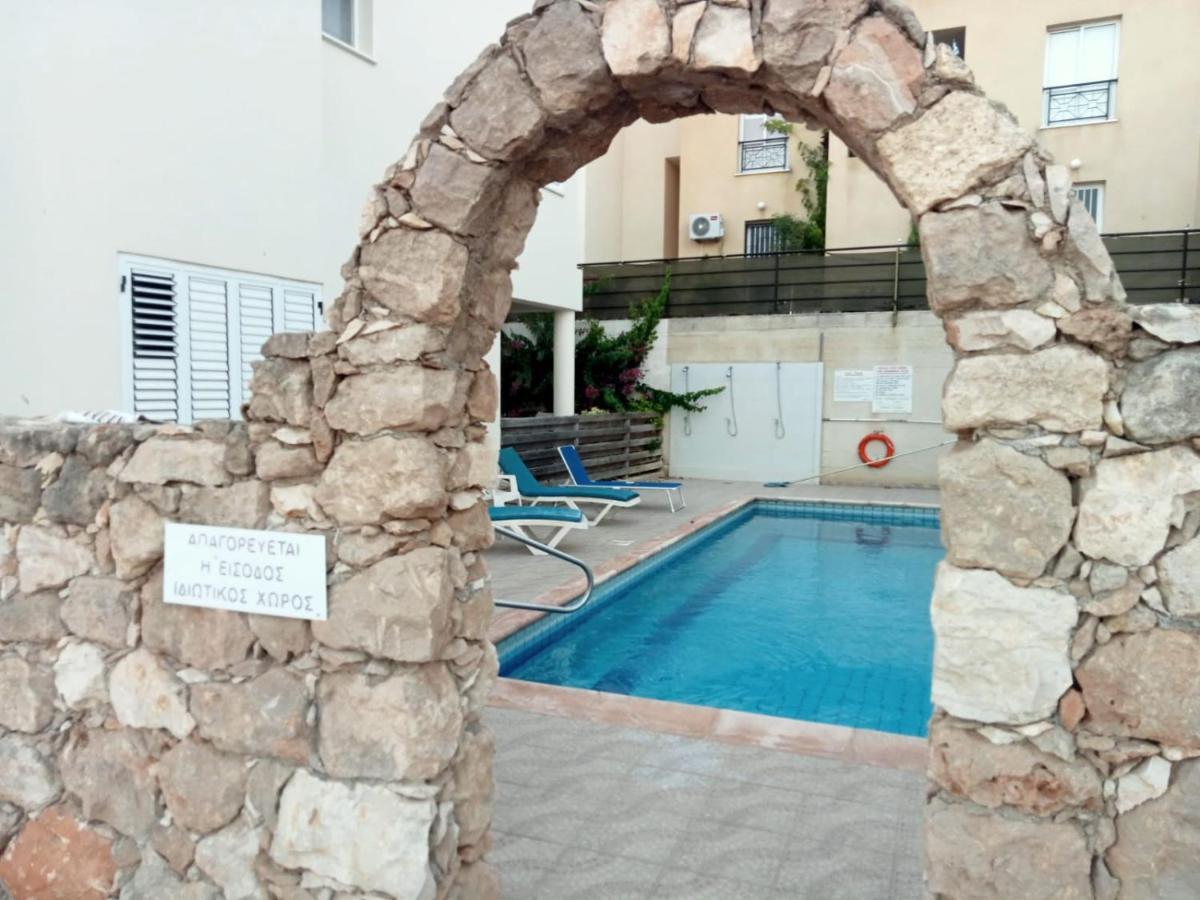 No3,23 Neilmmantos St Peyia Villa Luaran gambar