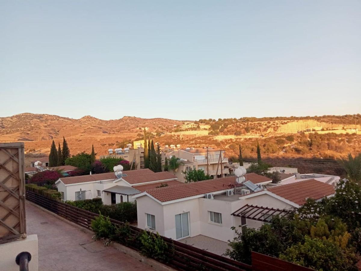 No3,23 Neilmmantos St Peyia Villa Luaran gambar
