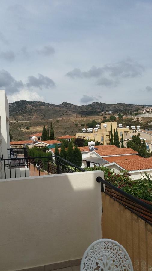 No3,23 Neilmmantos St Peyia Villa Luaran gambar