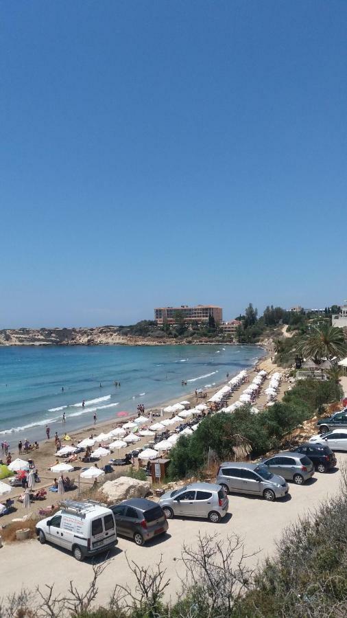 No3,23 Neilmmantos St Peyia Villa Luaran gambar