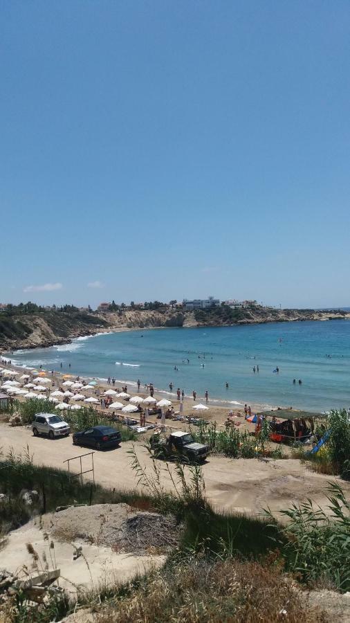No3,23 Neilmmantos St Peyia Villa Luaran gambar